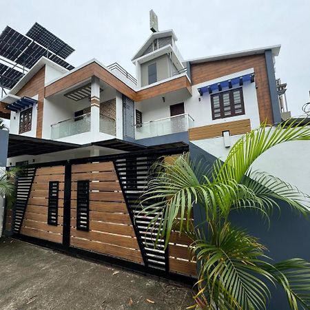 Venice Rosedale Alappuzha Екстериор снимка
