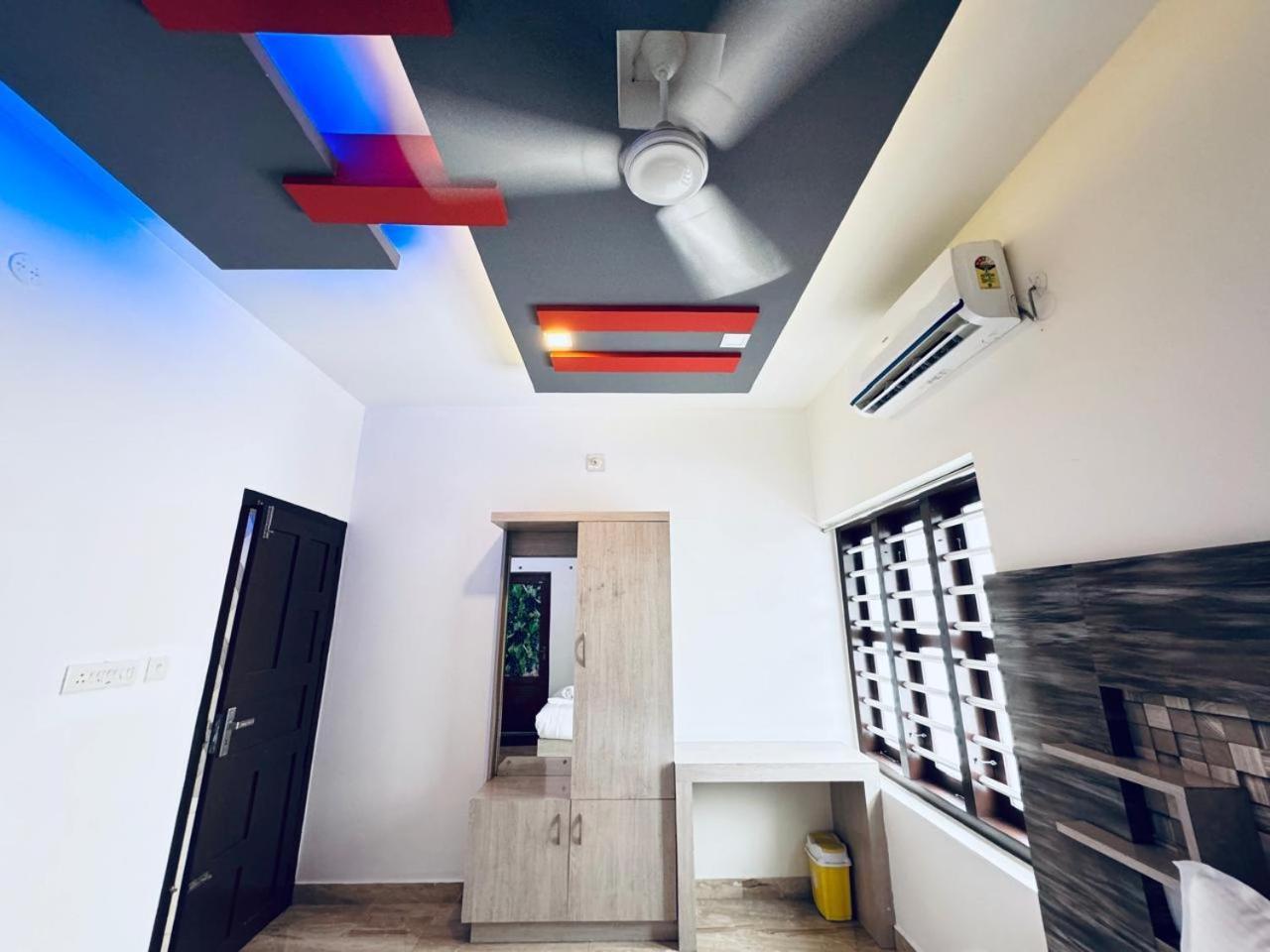 Venice Rosedale Alappuzha Екстериор снимка