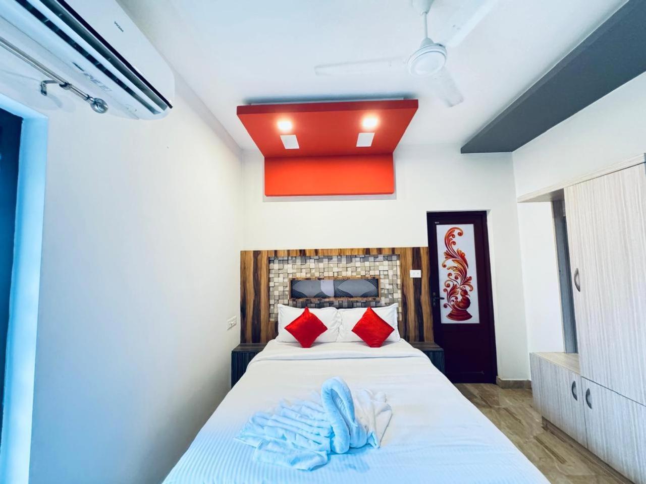 Venice Rosedale Alappuzha Екстериор снимка
