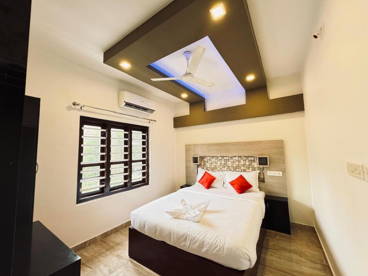 Venice Rosedale Alappuzha Екстериор снимка
