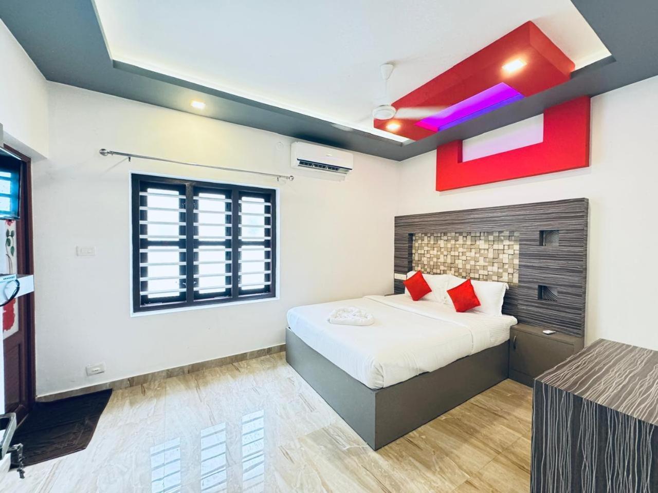 Venice Rosedale Alappuzha Екстериор снимка