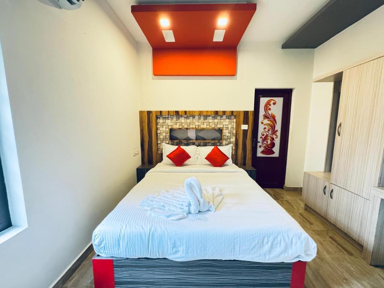 Venice Rosedale Alappuzha Екстериор снимка
