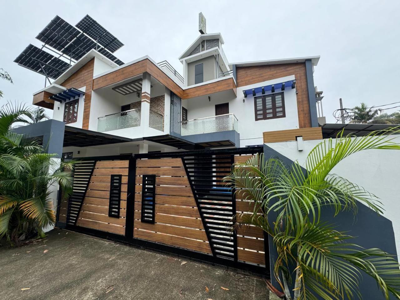 Venice Rosedale Alappuzha Екстериор снимка
