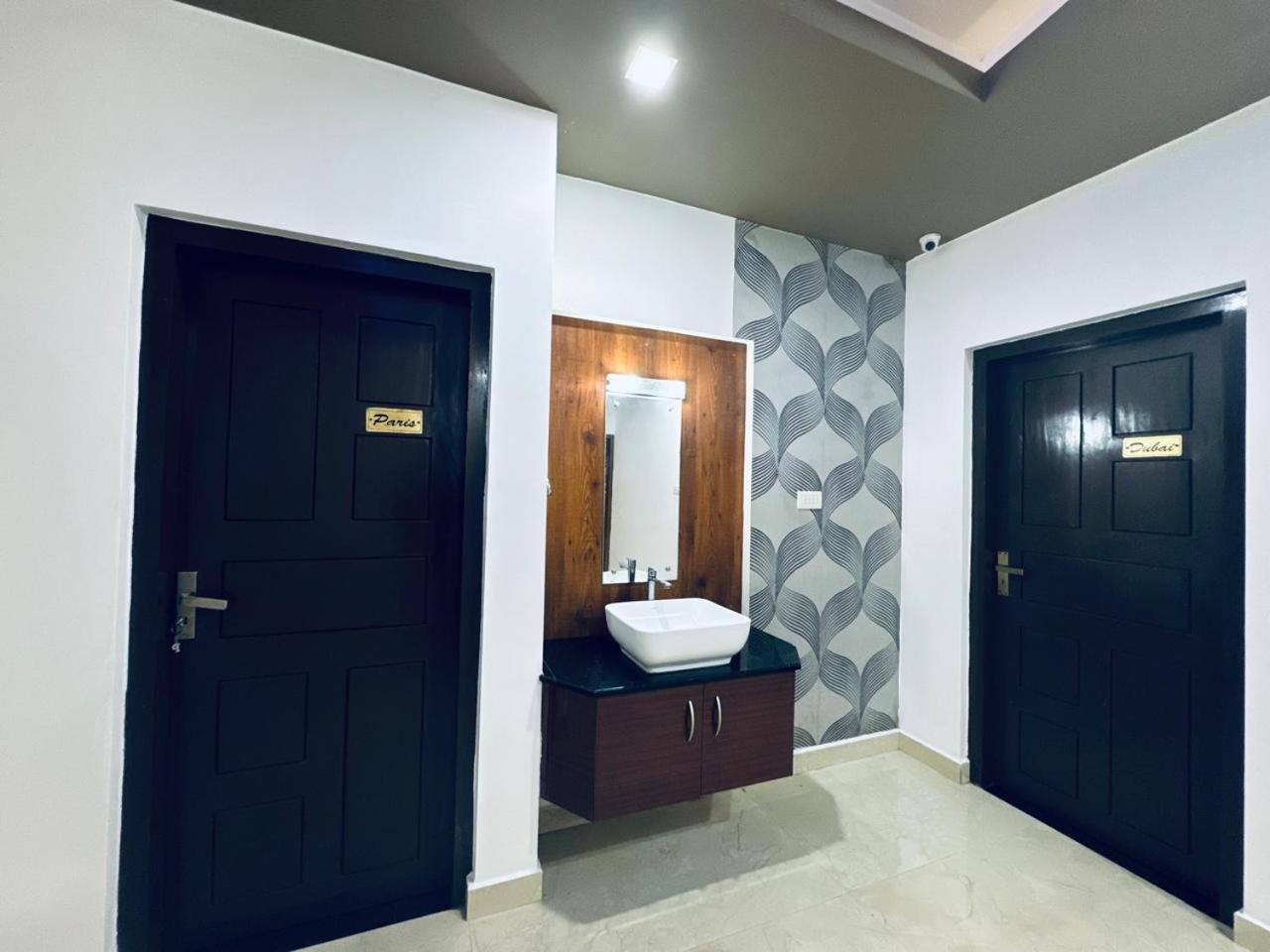 Venice Rosedale Alappuzha Екстериор снимка