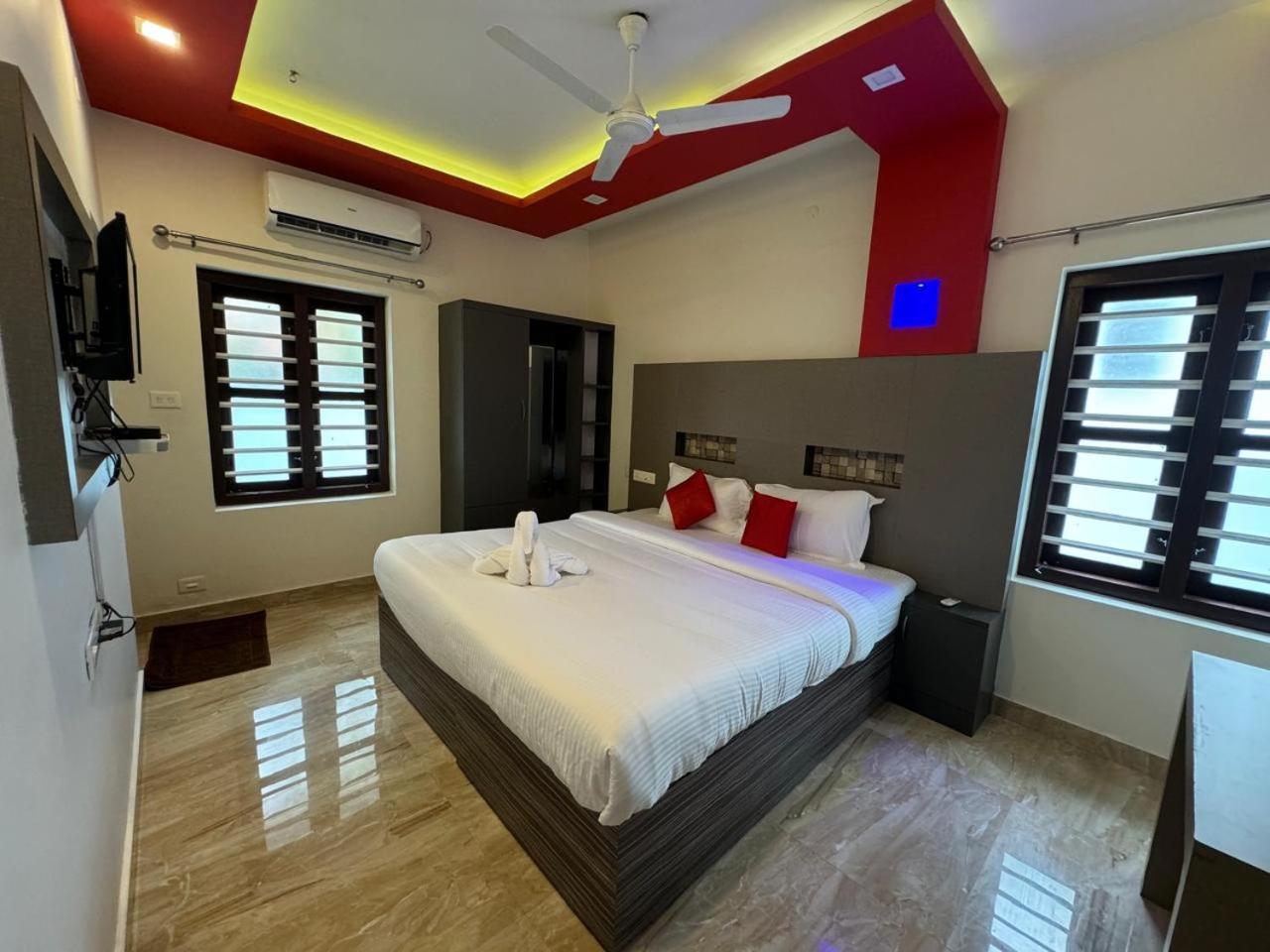 Venice Rosedale Alappuzha Екстериор снимка