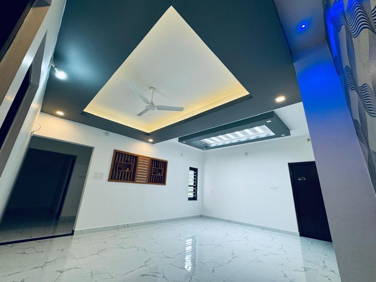 Venice Rosedale Alappuzha Екстериор снимка