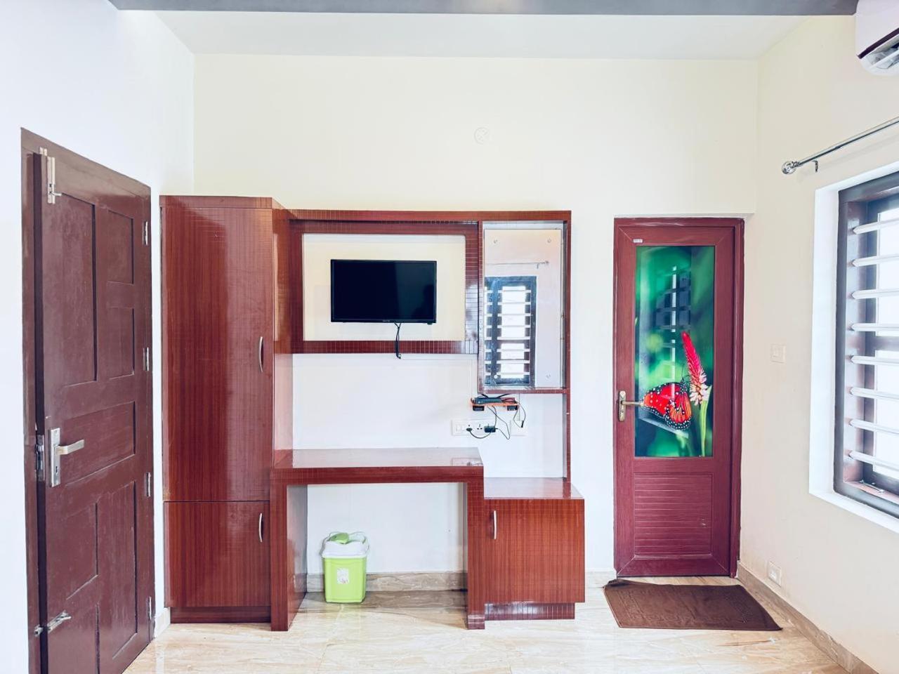 Venice Rosedale Alappuzha Екстериор снимка