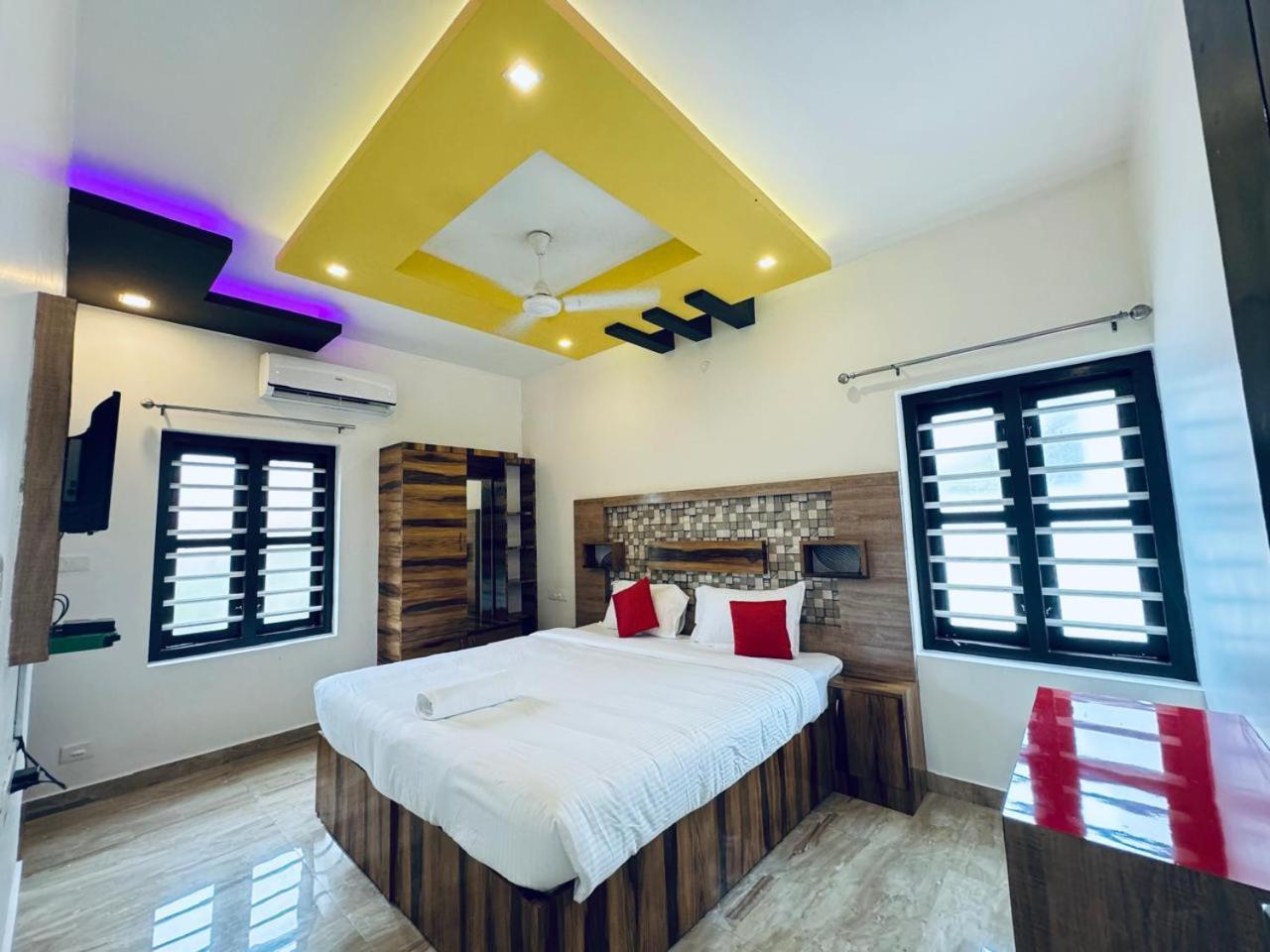 Venice Rosedale Alappuzha Екстериор снимка