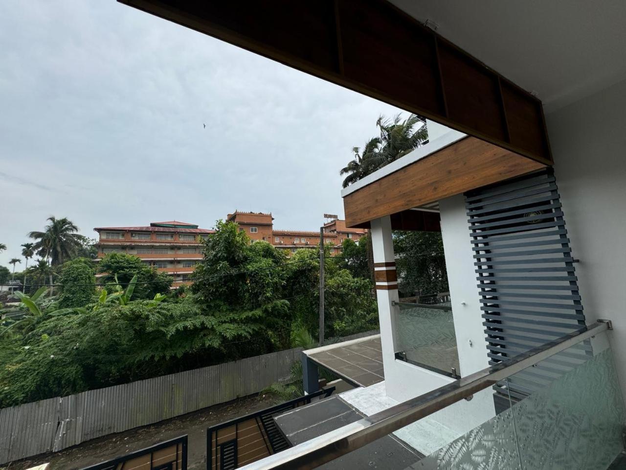 Venice Rosedale Alappuzha Екстериор снимка
