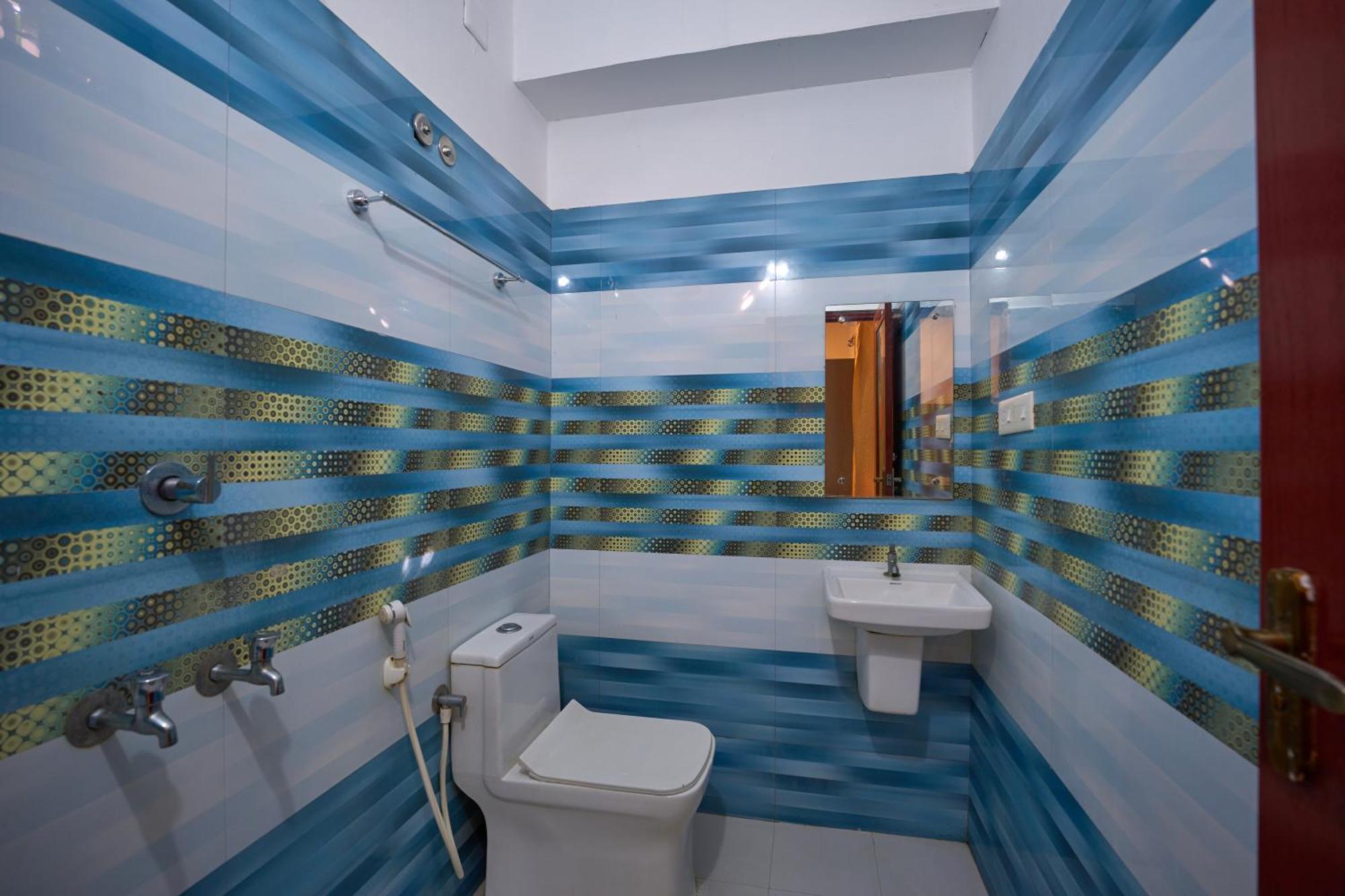Venice Rosedale Alappuzha Екстериор снимка