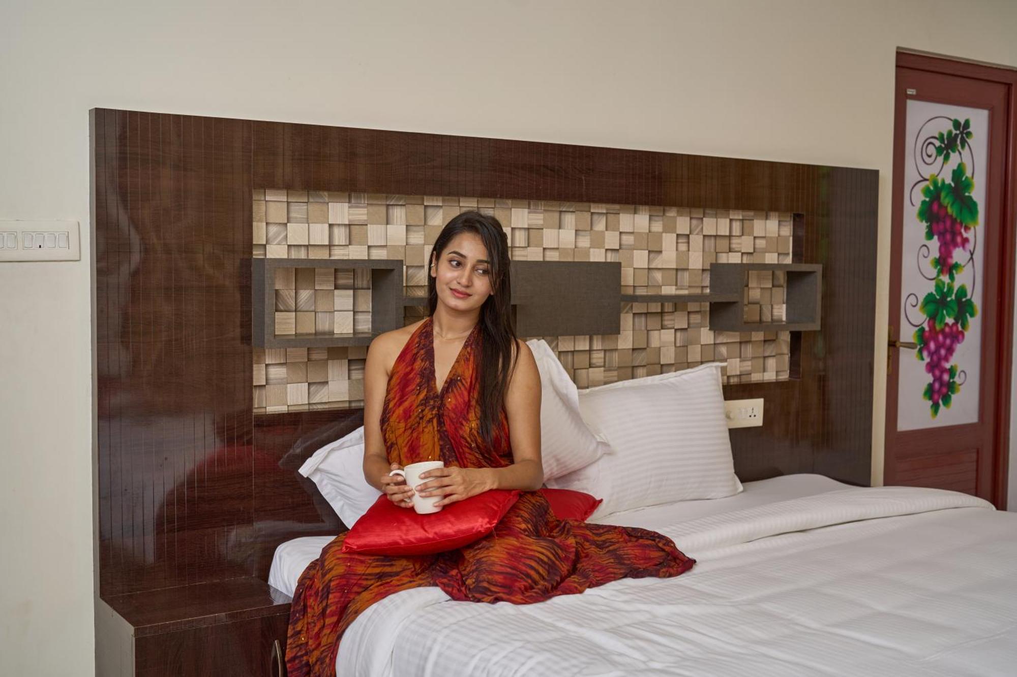 Venice Rosedale Alappuzha Екстериор снимка