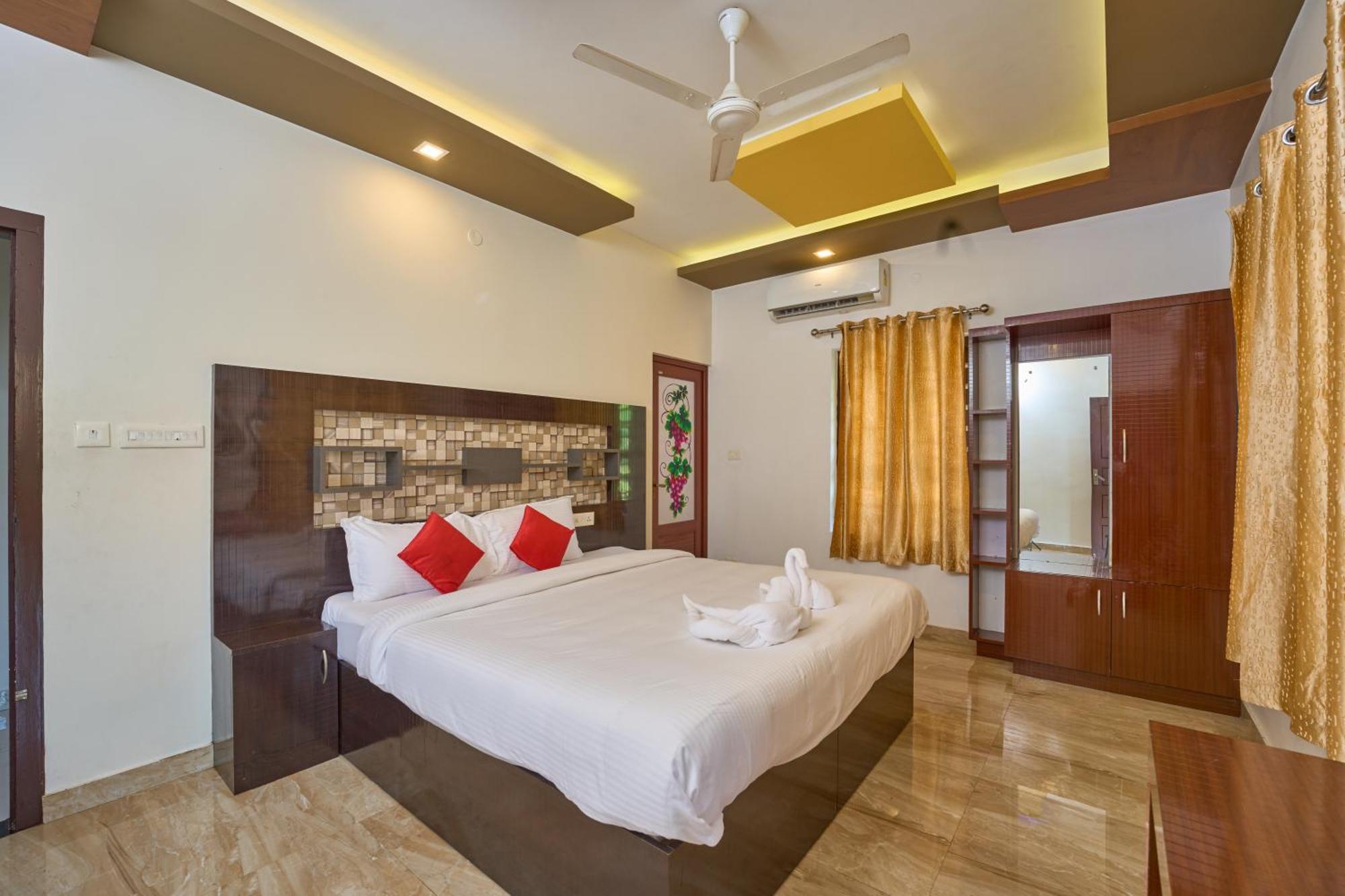 Venice Rosedale Alappuzha Екстериор снимка