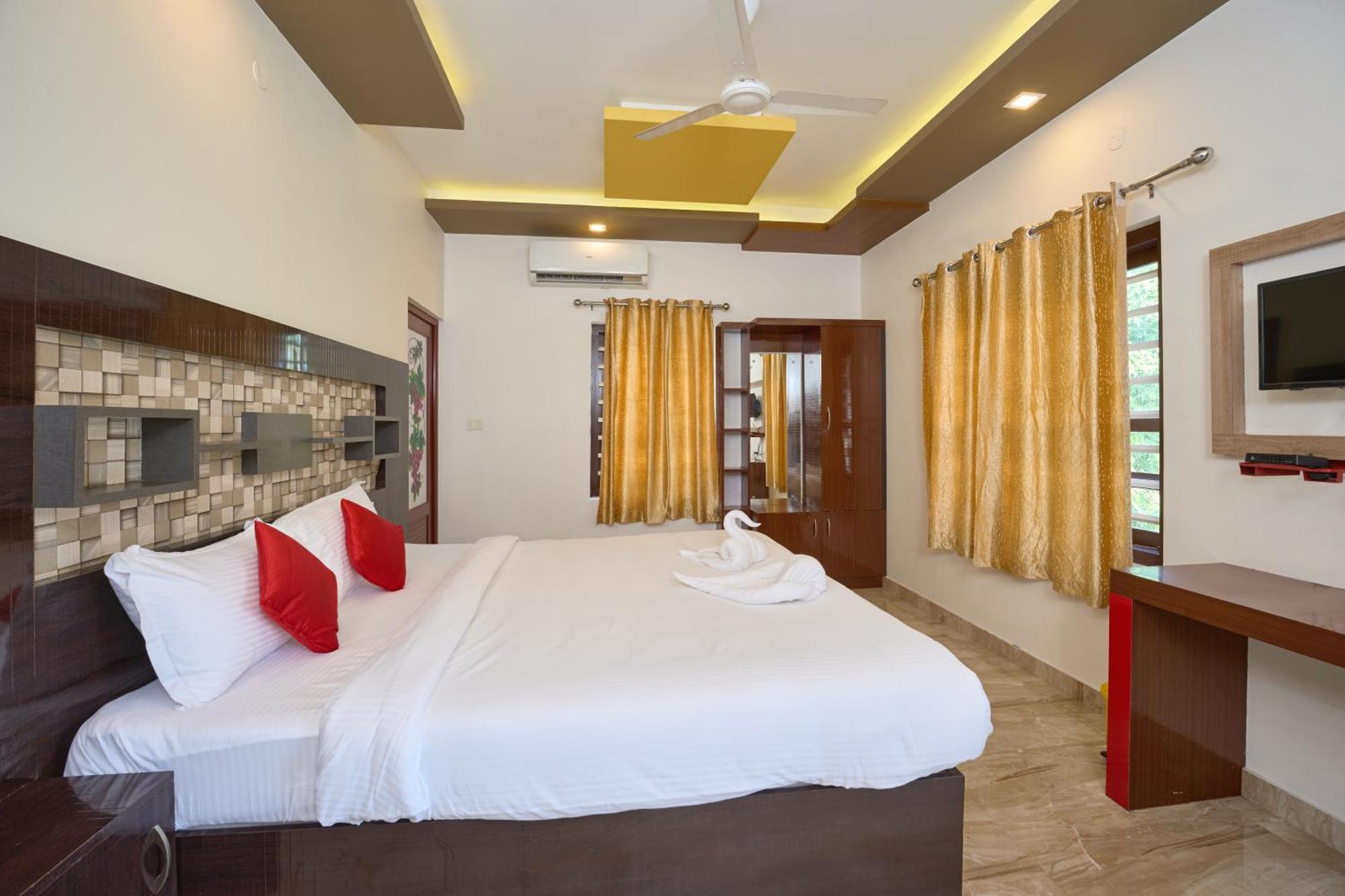 Venice Rosedale Alappuzha Екстериор снимка