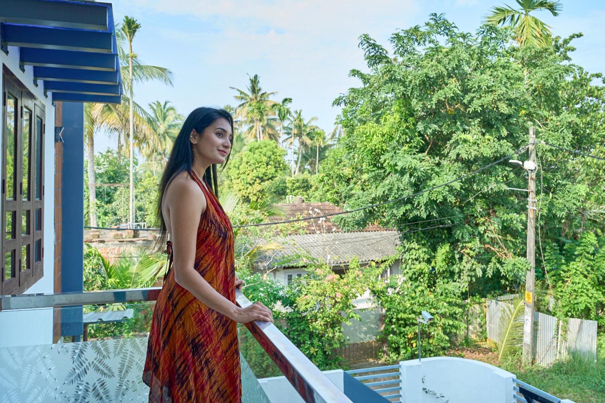 Venice Rosedale Alappuzha Екстериор снимка